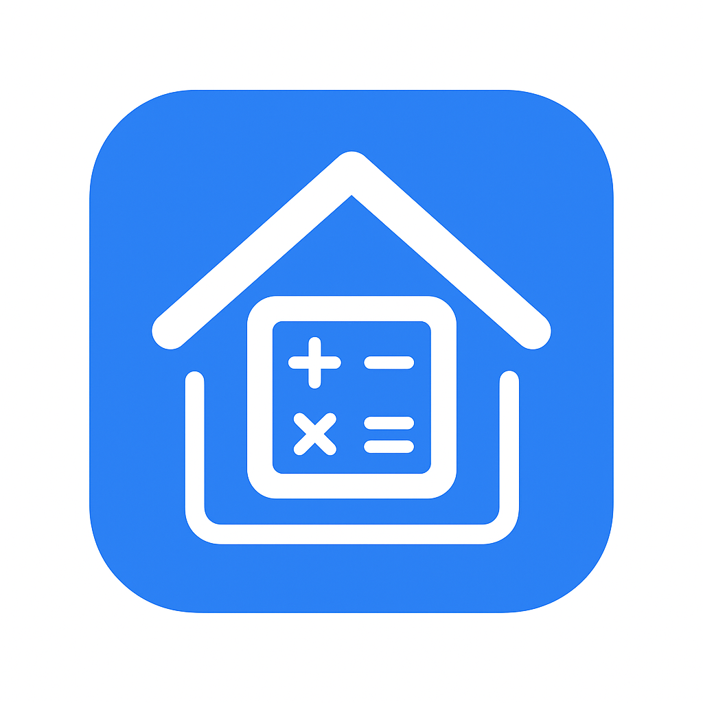 Ipoteka Calc